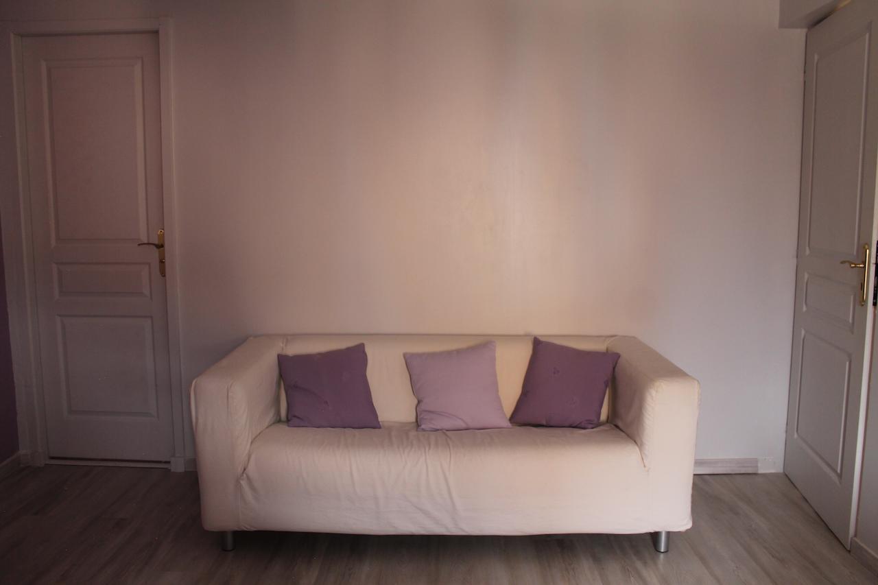 Bed and Breakfast Domaine Des Aloets Moire Zimmer foto